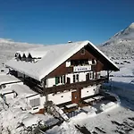 Hotel Restaurant Hausberg Garmisch-Partenkirchen