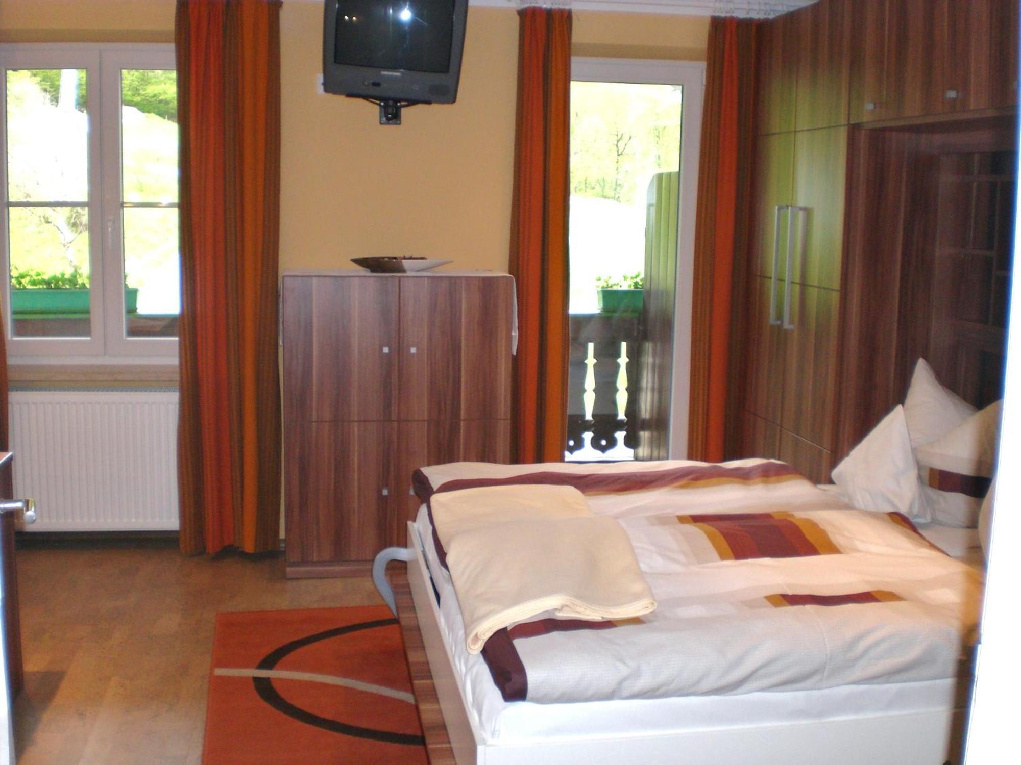 Restaurant Hausberg Garmisch-Partenkirchen